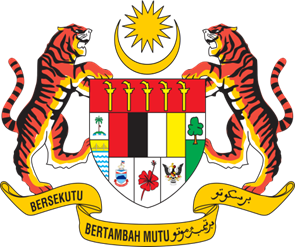 Government of Malaysia coat of arms